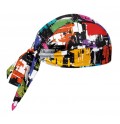 Bandana Graphic