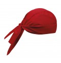 Bandana Red