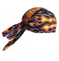 Bandana Flames