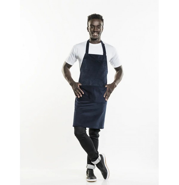 Põll CROSS 70x85cm, Velvet Blue