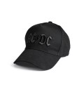 AC/DC Nokamüts, must/must