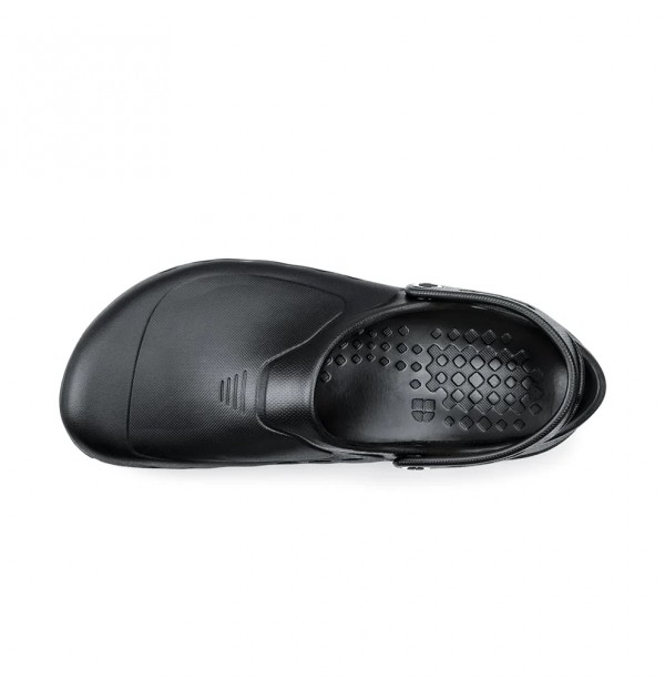 SFC jalanõud ZINC must