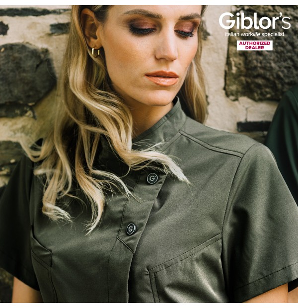 Naiste kokajakk Megan, militaarroheline