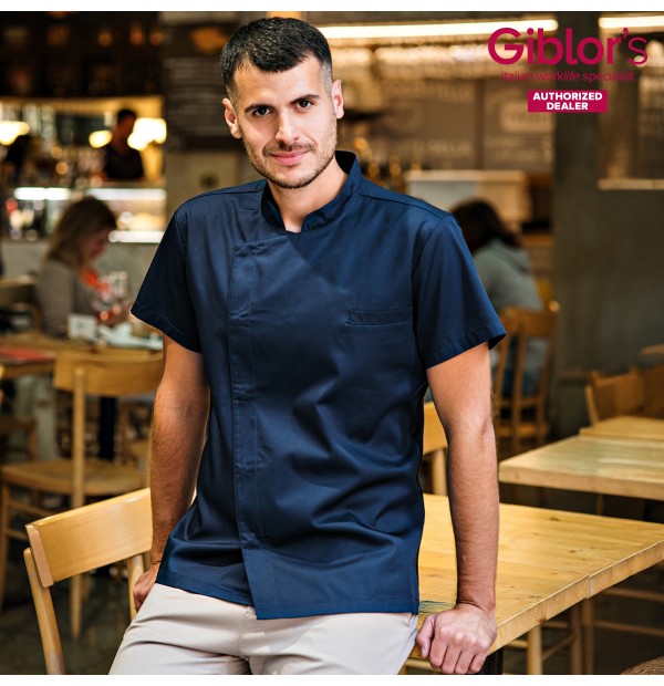 Kokajakk Federico, hall