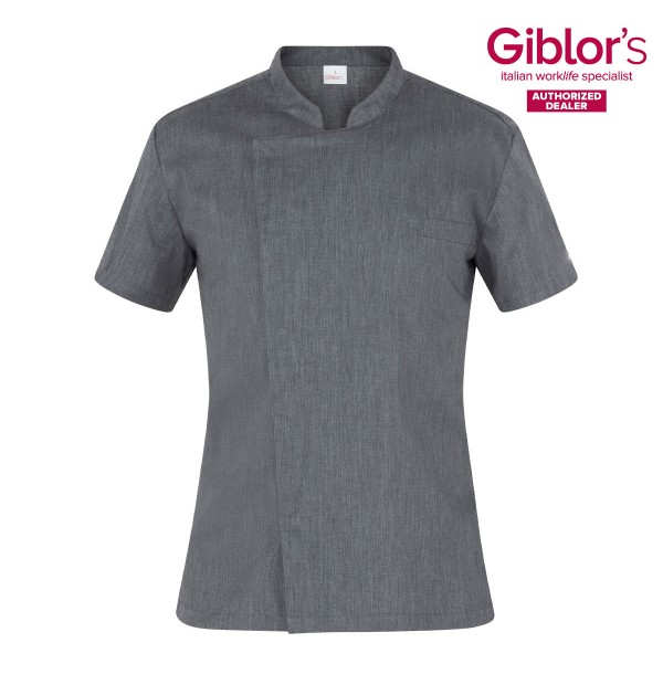 Kokajakk Federico, hall