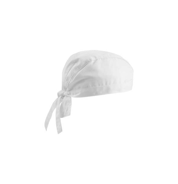 Bandana, valge Greiff