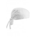 Bandana, valge Greiff