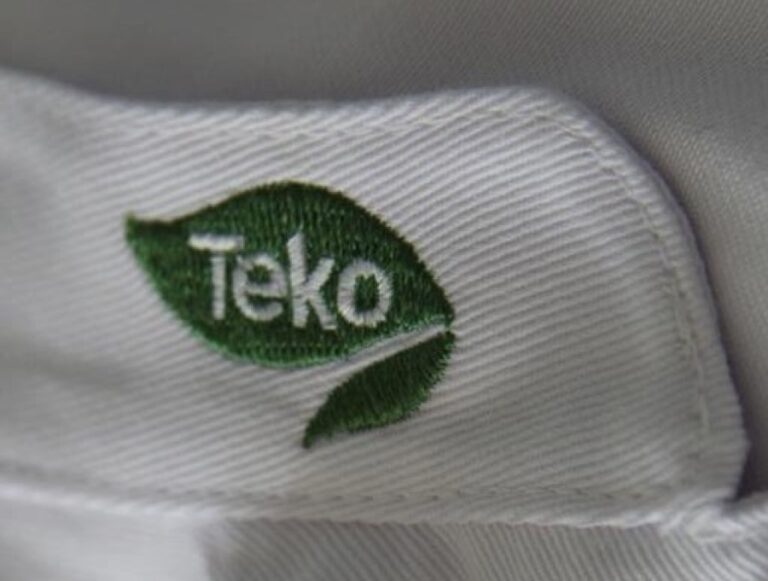 Tikandi näide