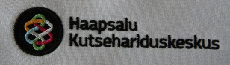 Tikandi näide