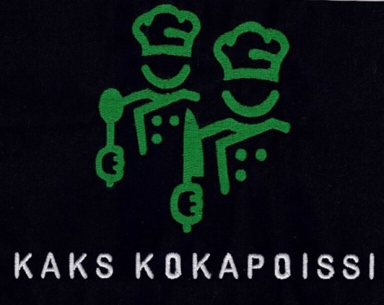 Tikandi näide