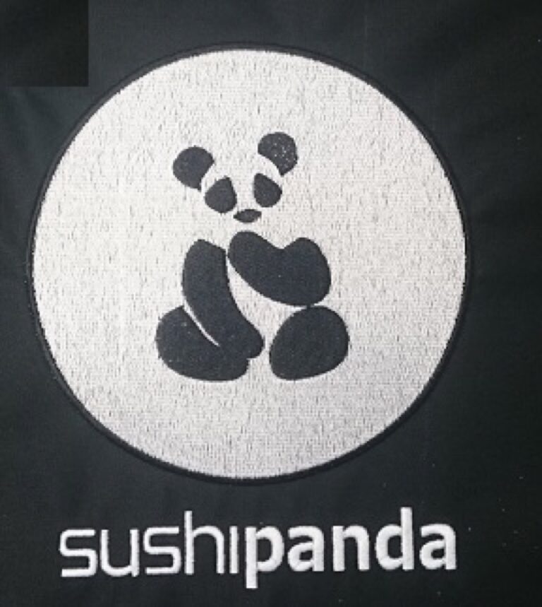 Tikandi näide