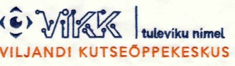 Tikandi näide