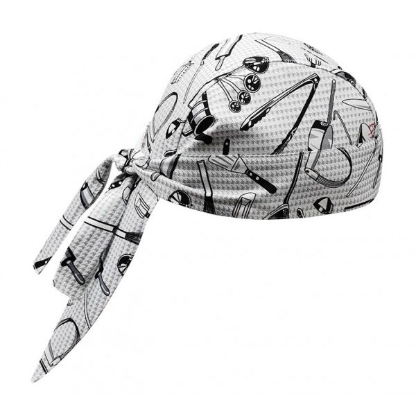 Bandana Chefwear