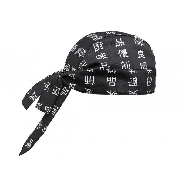 Bandana Chen-Da