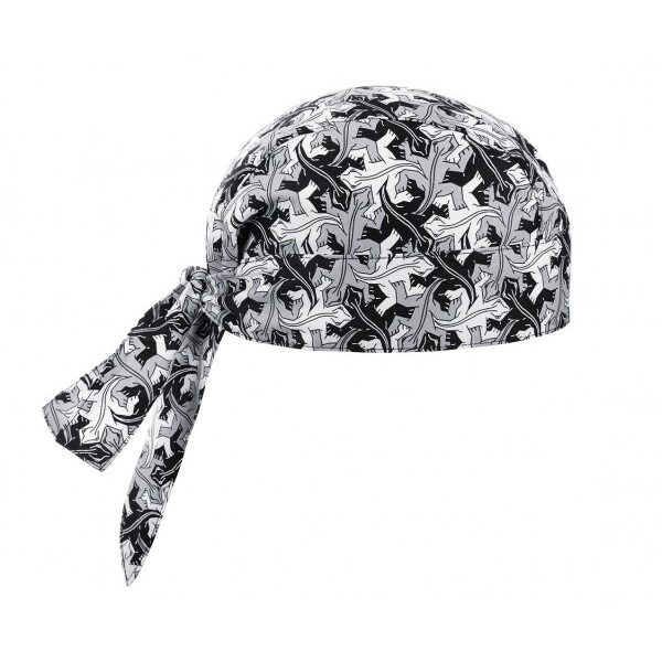 Bandana Geko
