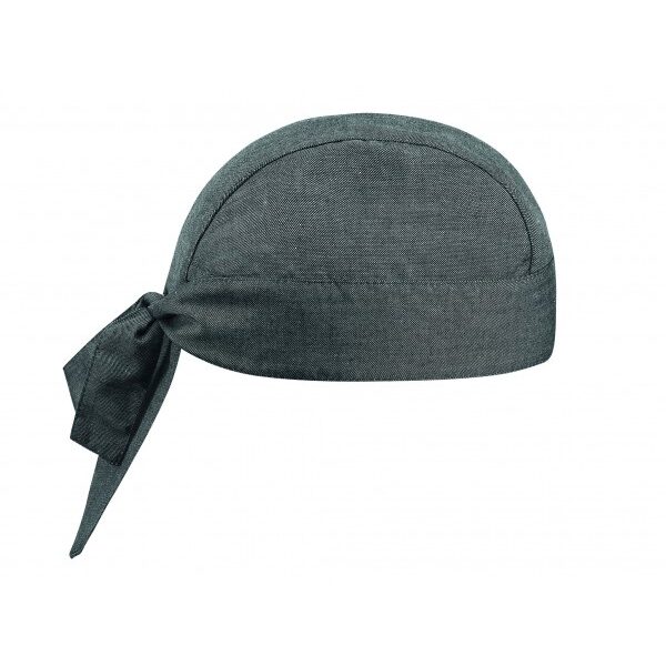 Bandana Grey Mix