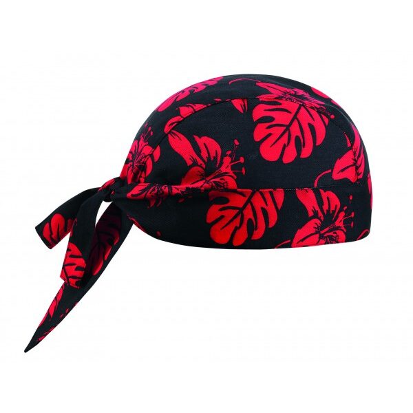 Bandana Ibiscus
