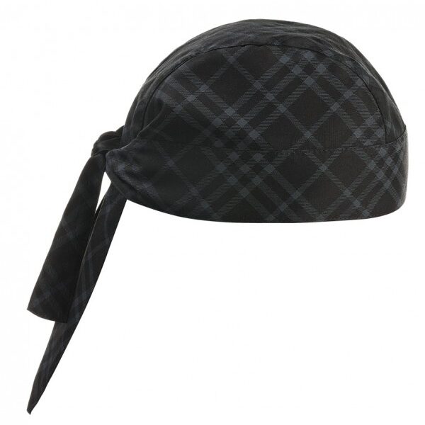 Bandana Iron