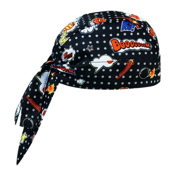 Bandana Pop Art
