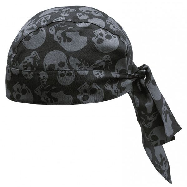 Bandana Skulls