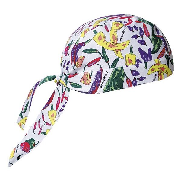 Bandana Spezie