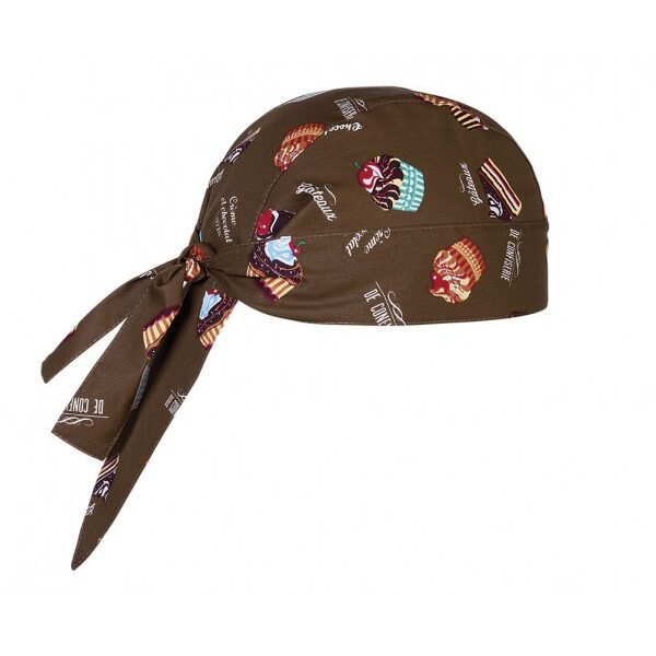 Bandana Sweets