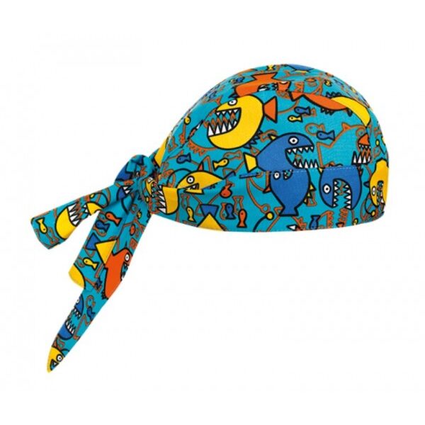 Bandana Shark