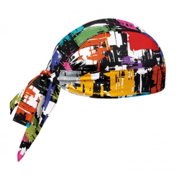 Bandana Graphic