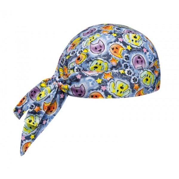 Bandana Dogs & Cats