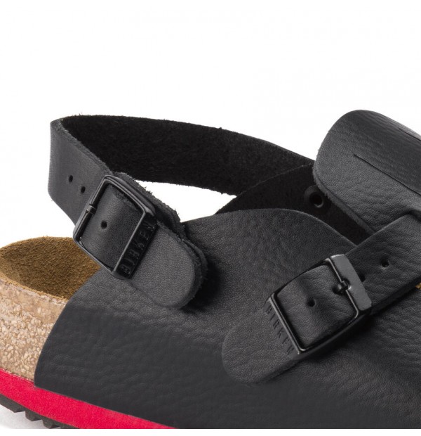 Birkenstock Kay Red SL Super Grip NL Regular - Pilt 5