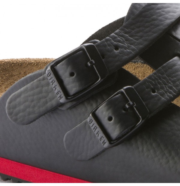 Birkenstock Kay Red SL Super Grip NL Regular - Pilt 6