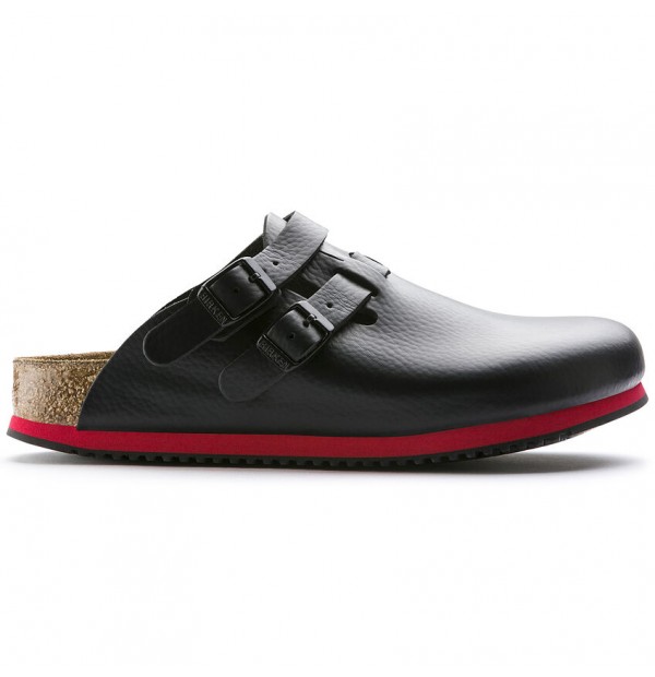 Birkenstock Kay Red SL Super Grip NL Regular - Pilt 7