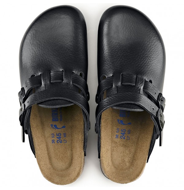 Birkenstock Kay Red SL Super Grip NL Regular - Pilt 9