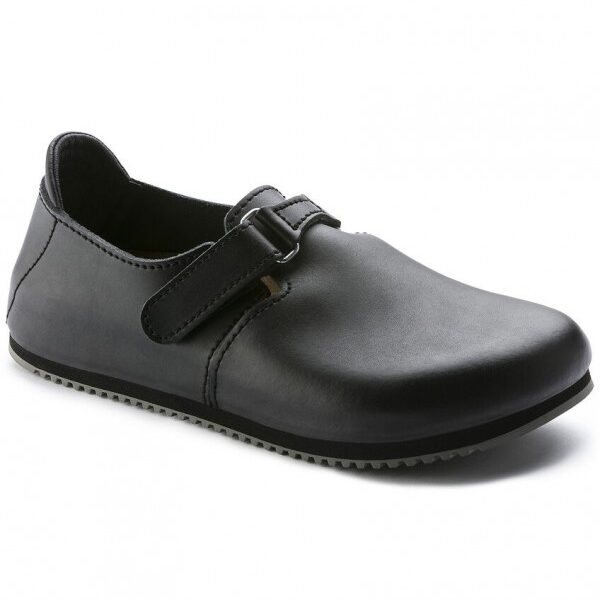Birkenstock Linz Super Grip NL kitsa liistuga