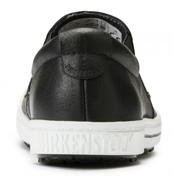 Birkenstock QO 400 must/valge - Pilt 2