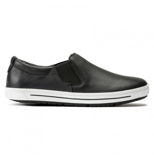 Birkenstock QO 400 must/valge - Pilt 4