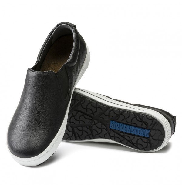 Birkenstock QO 400 must/valge - Pilt 5