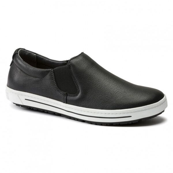Birkenstock QO 400 must/valge