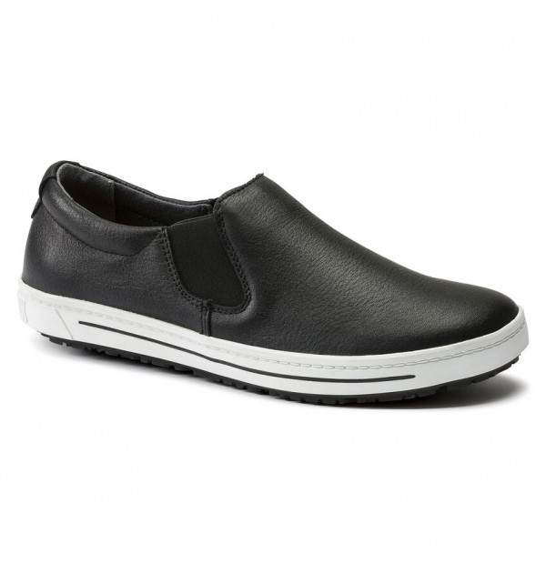 Birkenstock QO 400 must/valge