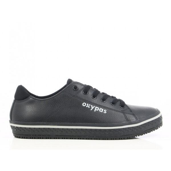 Meeste jalanõud Clark BLK