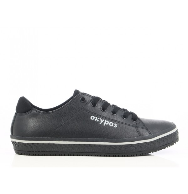 Meeste jalanõud Clark BLK