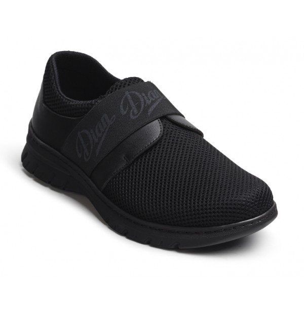 Jalanõud DIAN Siena Tex Negro - Pilt 6