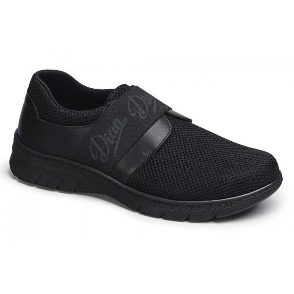 Jalanõud DIAN Siena Tex Negro