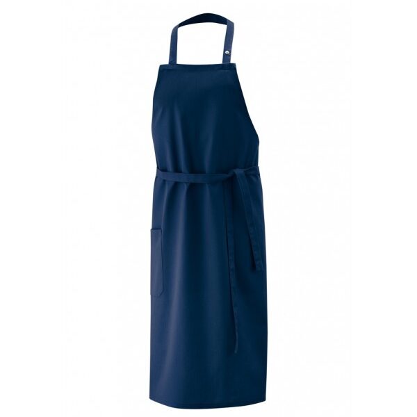 Klapiga põll 80x100cm Navy blue