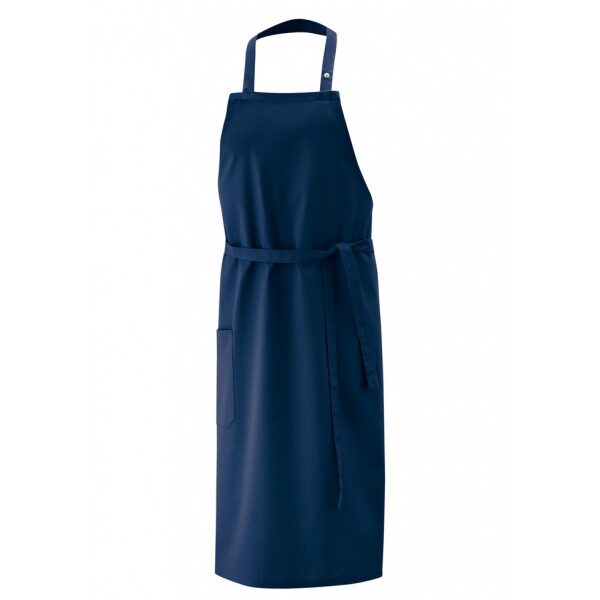 Klapiga põll 75x75cm Navy blue