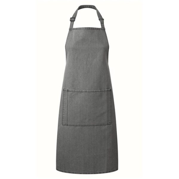 Klapiga põll 72x86cm Grey Denim
