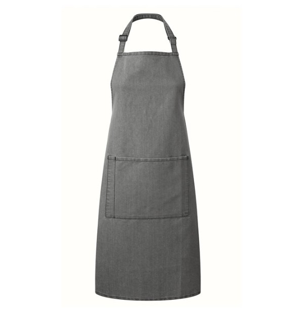 Klapiga põll 72x86cm Grey Denim