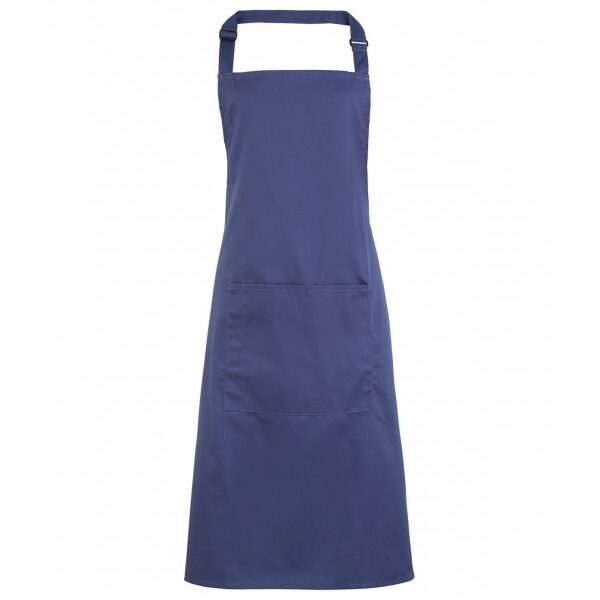 Klapiga põll 72x86cm Marine Blue