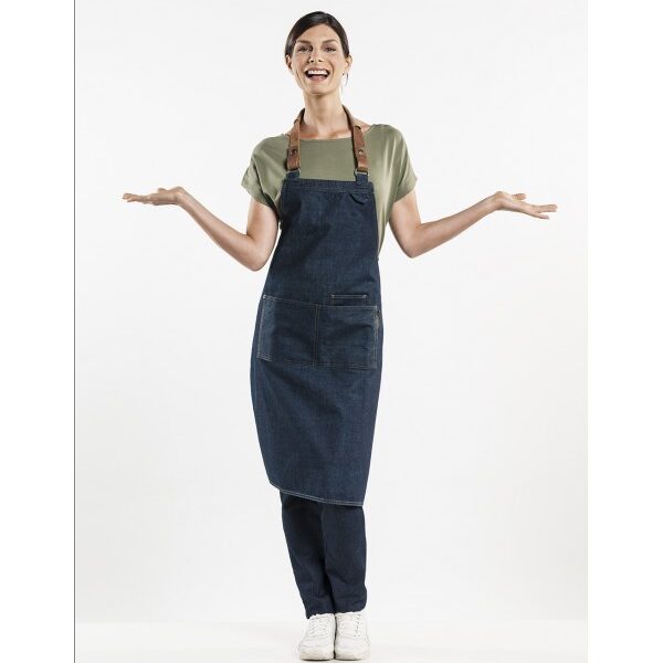 Põll FORENE BLUE DENIM W70-L90
