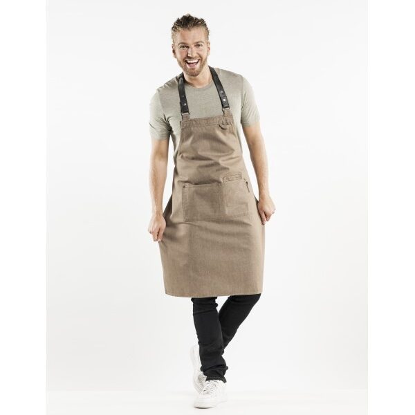Põll FORENE MUD DENIM W70-L90